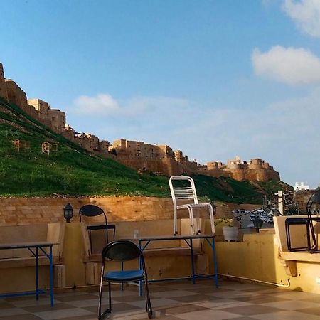 The Desert Prince Jaisalmer Luaran gambar