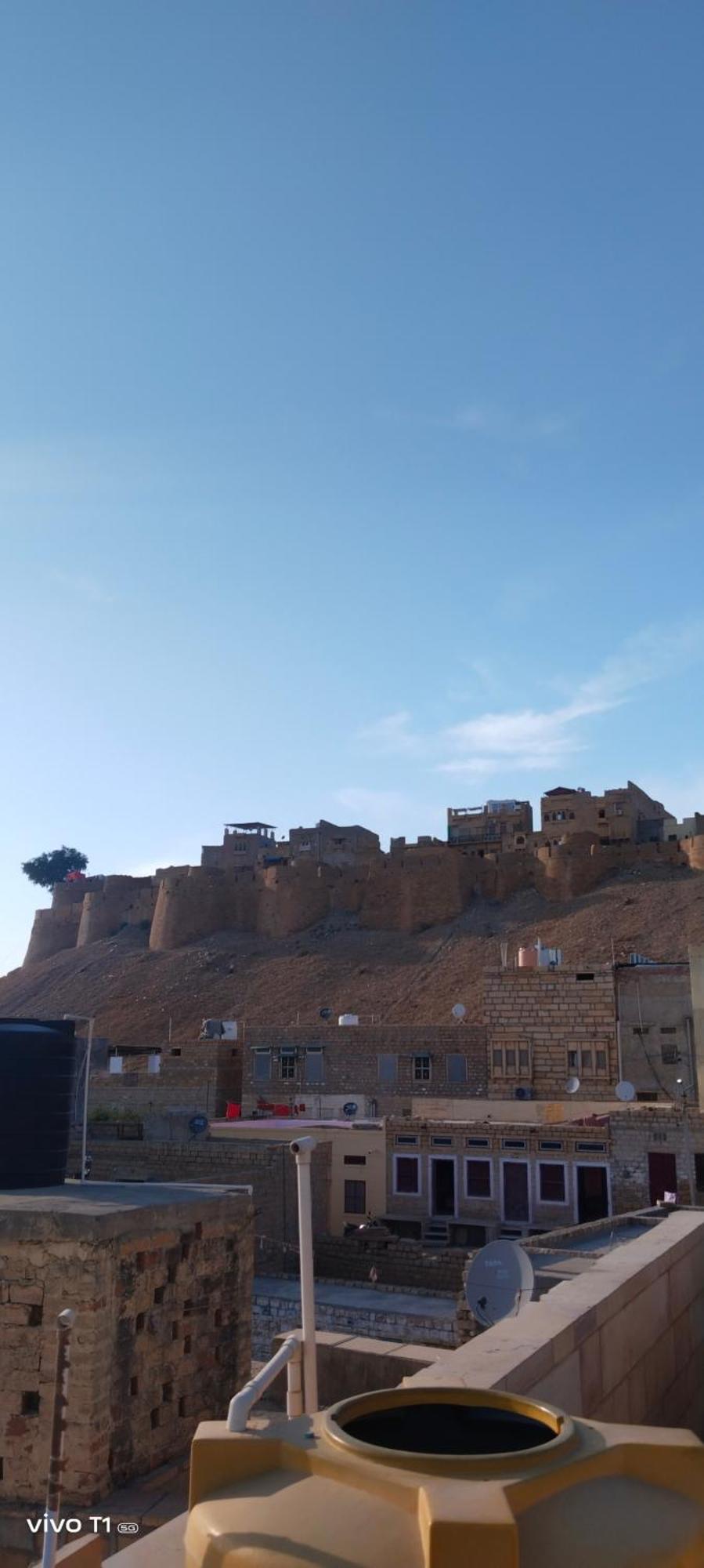 The Desert Prince Jaisalmer Luaran gambar