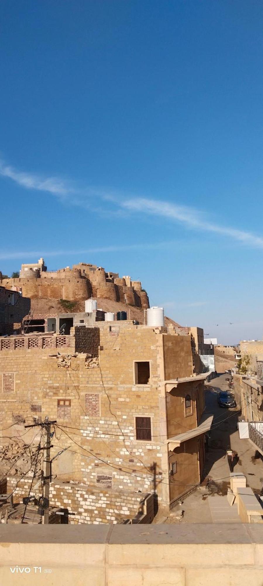 The Desert Prince Jaisalmer Luaran gambar