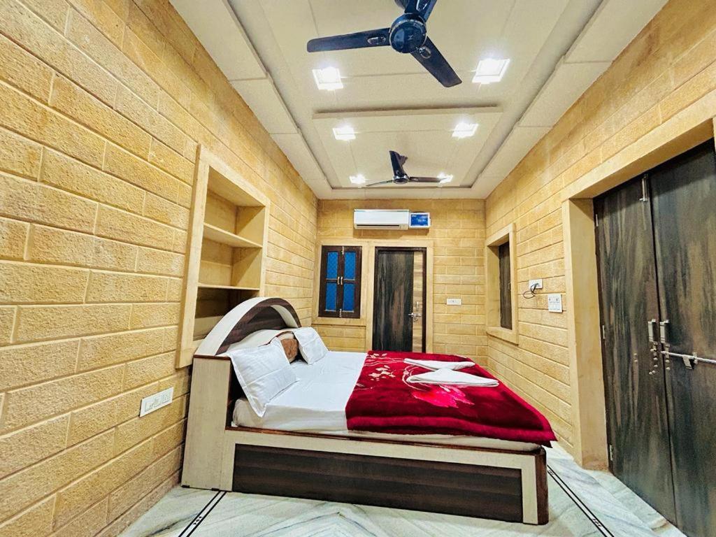 The Desert Prince Jaisalmer Luaran gambar